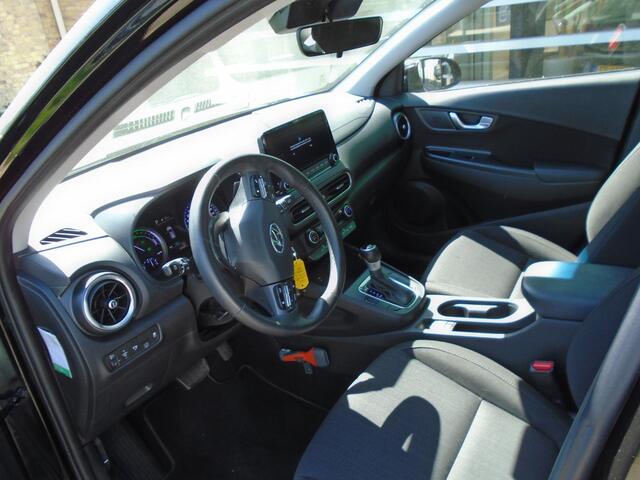 Hyundai Kona 1.6 GDI HEV Comfort Smart