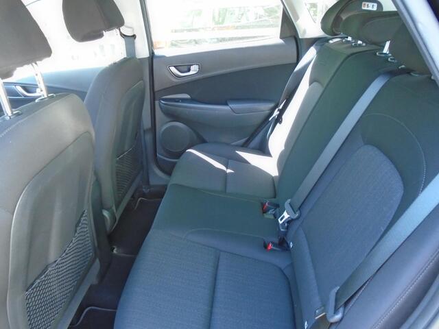 Hyundai Kona 1.6 GDI HEV Comfort Smart