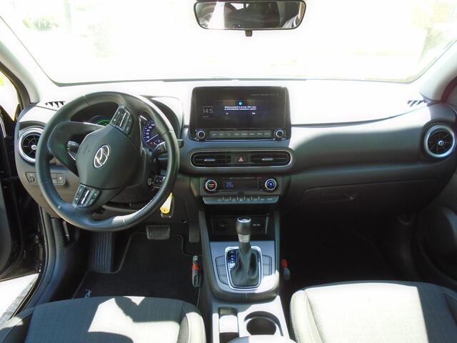 Hyundai Kona 1.6 GDI HEV Comfort Smart