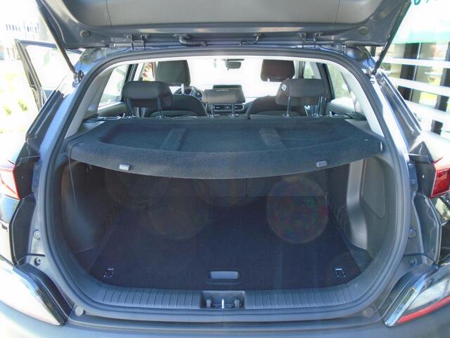 Hyundai Kona 1.6 GDI HEV Comfort Smart