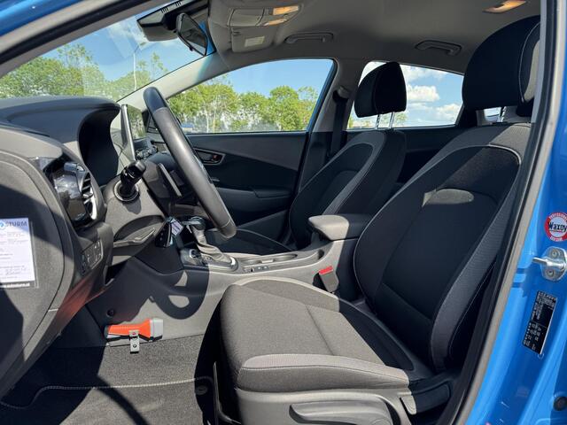 Hyundai Kona 1.6 GDI HEV Comfort | Trekhaak | Navigatie | Camera | Apple Carplay/Android Auto | Premium Audio | Adapt. Cruise Control | Rijklaarprijs!