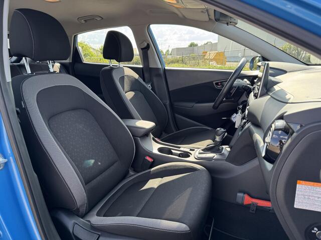 Hyundai Kona 1.6 GDI HEV Comfort | Trekhaak | Navigatie | Camera | Apple Carplay/Android Auto | Premium Audio | Adapt. Cruise Control | Rijklaarprijs!