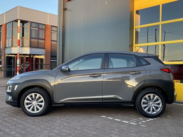 Hyundai Kona 1.0 T-GDI i-Drive BOVAG garantie
