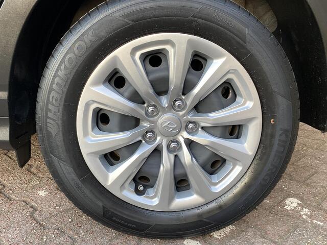 Hyundai Kona 1.0 T-GDI i-Drive BOVAG garantie