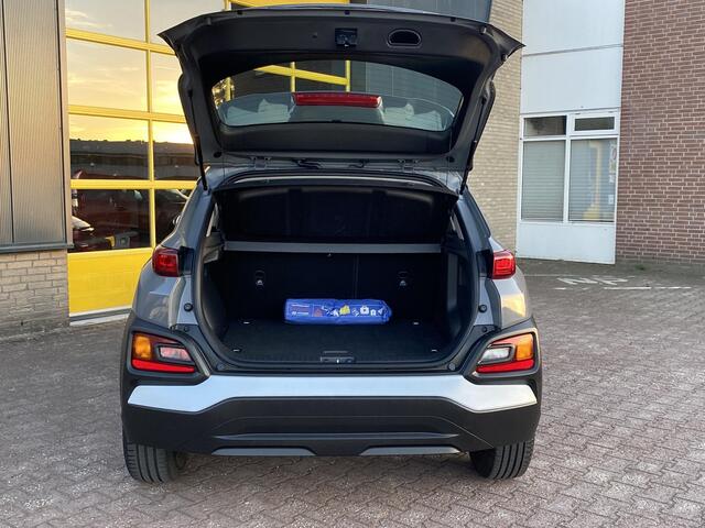 Hyundai Kona 1.0 T-GDI i-Drive BOVAG garantie
