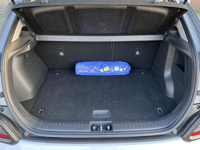 Hyundai Kona 1.0 T-GDI i-Drive BOVAG garantie