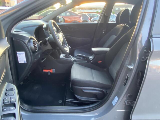 Hyundai Kona 1.0 T-GDI i-Drive BOVAG garantie