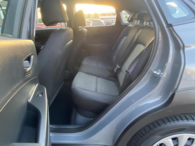 Hyundai Kona 1.0 T-GDI i-Drive BOVAG garantie