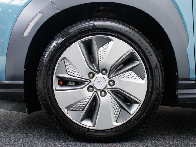 Hyundai Kona EV Premium 64 kWh | 3-Fase | Warmtepomp