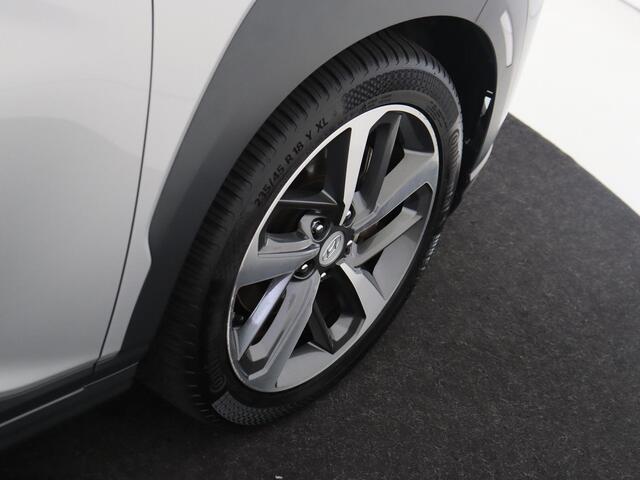 Hyundai Kona EV Premium 64 kWh 204PK | Navigatie | Achteruitrijcamera | Stoelkoeling | Climate Control