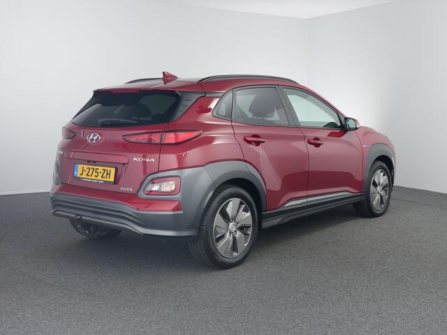 Hyundai Kona EV Comfort 39 kWh | Trekhaak | Camera | Carplay |