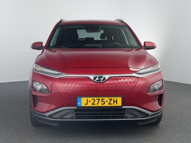Hyundai Kona EV Comfort 39 kWh | Trekhaak | Camera | Carplay |