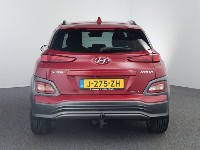 Hyundai Kona EV Comfort 39 kWh | Trekhaak | Camera | Carplay |