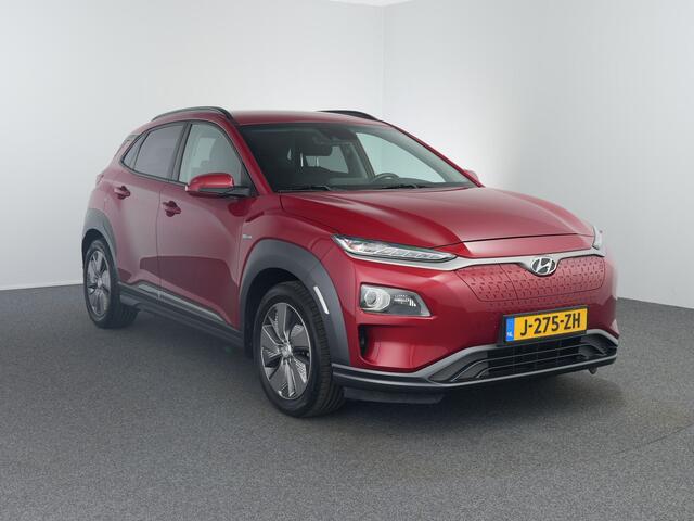 Hyundai Kona EV Comfort 39 kWh | Trekhaak | Camera | Carplay |