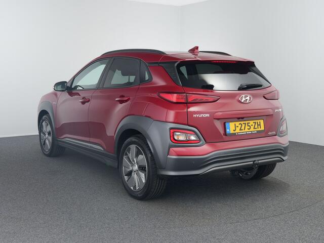 Hyundai Kona EV Comfort 39 kWh | Trekhaak | Camera | Carplay |