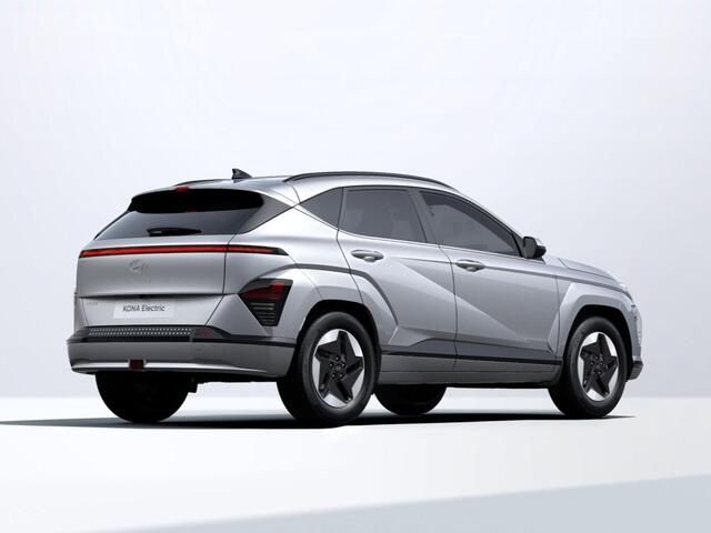 Hyundai Kona Electric Comfort Smart 65.4 kWh / ¤1900,- Voordeel Op Nieuwprijs / Rijklaarprijs / Direct Leverbaar