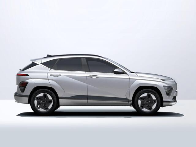 Hyundai Kona Electric Comfort Smart 65.4 kWh / ¤1900,- Voordeel Op Nieuwprijs / Rijklaarprijs / Direct Leverbaar
