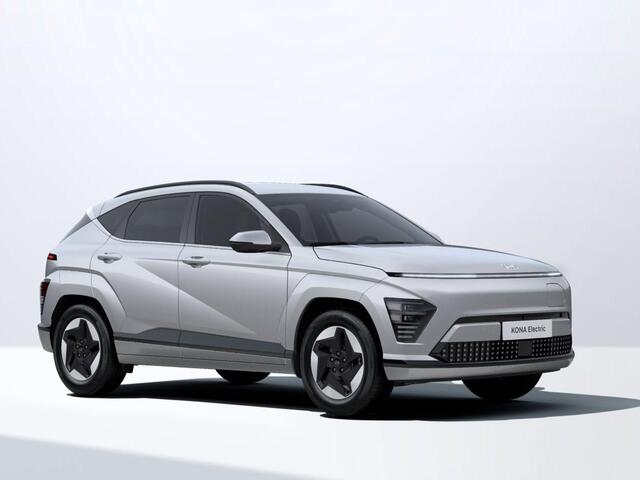 Hyundai Kona Electric Comfort Smart 65.4 kWh / ¤1900,- Voordeel Op Nieuwprijs / Rijklaarprijs / Direct Leverbaar