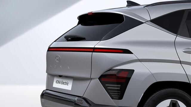 Hyundai Kona Electric Comfort Smart 65.4 kWh / ¤1900,- Voordeel Op Nieuwprijs / Rijklaarprijs / Direct Leverbaar