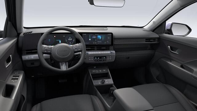 Hyundai Kona Electric Comfort Smart 65.4 kWh / ¤1900,- Voordeel Op Nieuwprijs / Rijklaarprijs / Direct Leverbaar