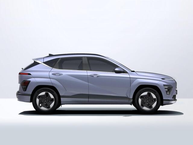 Hyundai Kona Electric Comfort Smart 65.4 kWh / ¤1900,- Voordeel Op Nieuwprijs / Rijklaarprijs / Direct Leverbaar