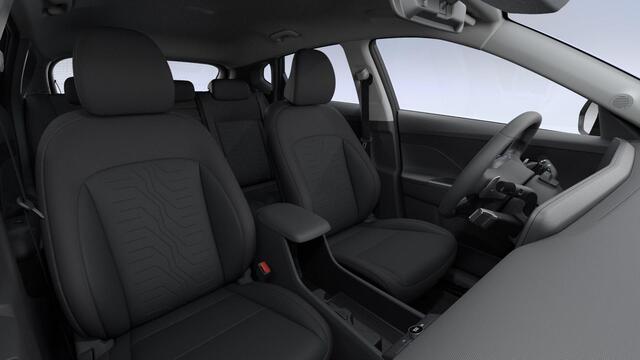 Hyundai Kona Electric Comfort Smart 65.4 kWh / ¤1900,- Voordeel Op Nieuwprijs / Rijklaarprijs / Direct Leverbaar