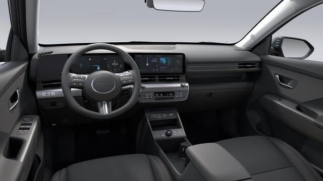 Hyundai Kona Electric Comfort 65.4 kWh / ¤3000,- Voordeel Op Nieuwprijs / Rijklaarprijs / Direct Leverbaar