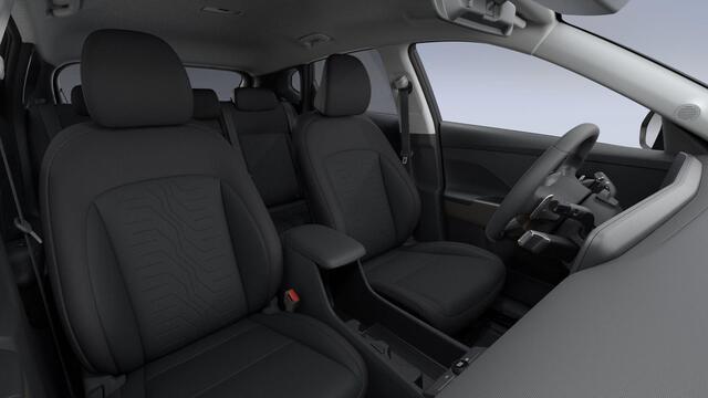 Hyundai Kona Electric Comfort 65.4 kWh / ¤3000,- Voordeel Op Nieuwprijs / Rijklaarprijs / Direct Leverbaar