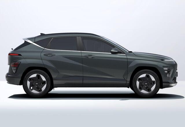 Hyundai Kona Electric Comfort 65.4 kWh / ¤3000,- Voordeel Op Nieuwprijs / Rijklaarprijs / Direct Leverbaar