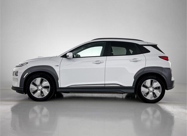 Hyundai Kona EV Fashion Sky 64 kWh