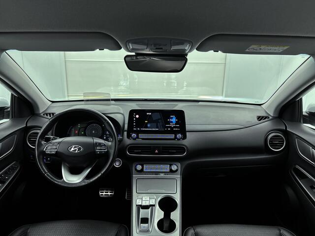 Hyundai Kona EV Fashion Sky 64 kWh