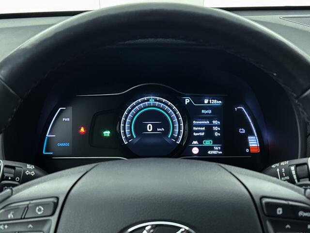 Hyundai Kona EV Fashion Sky 64 kWh
