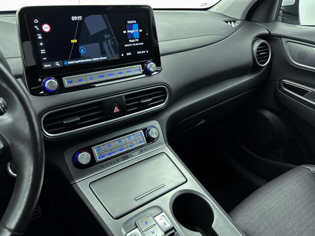 Hyundai Kona EV Fashion Sky 64 kWh