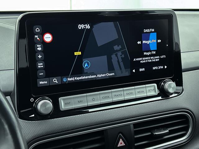 Hyundai Kona EV Fashion Sky 64 kWh