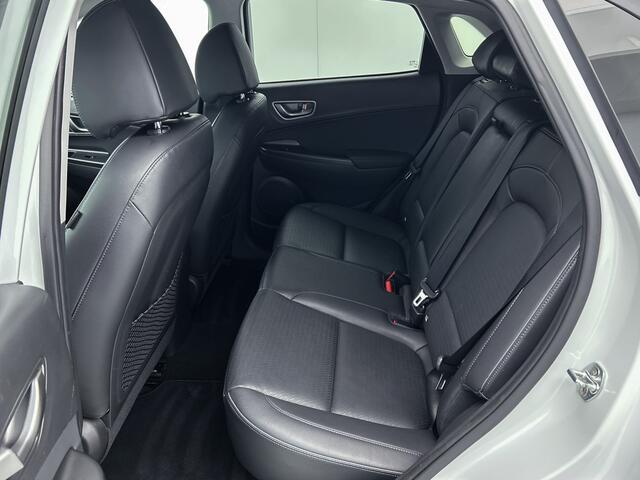 Hyundai Kona EV Fashion Sky 64 kWh