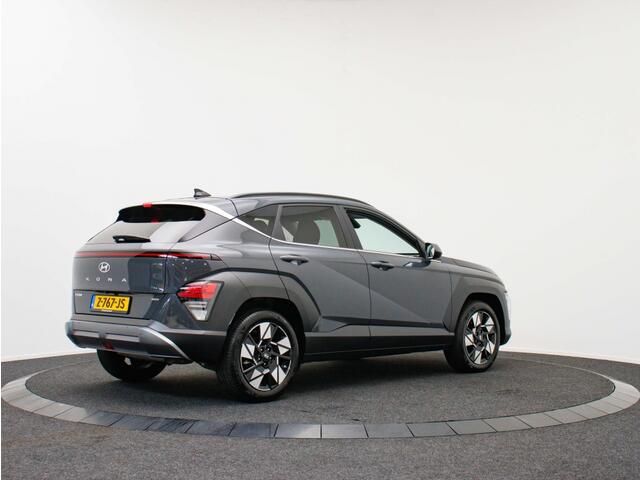 Hyundai Kona 1.6 GDI HEV Comfort Smart
