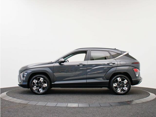 Hyundai Kona 1.6 GDI HEV Comfort Smart