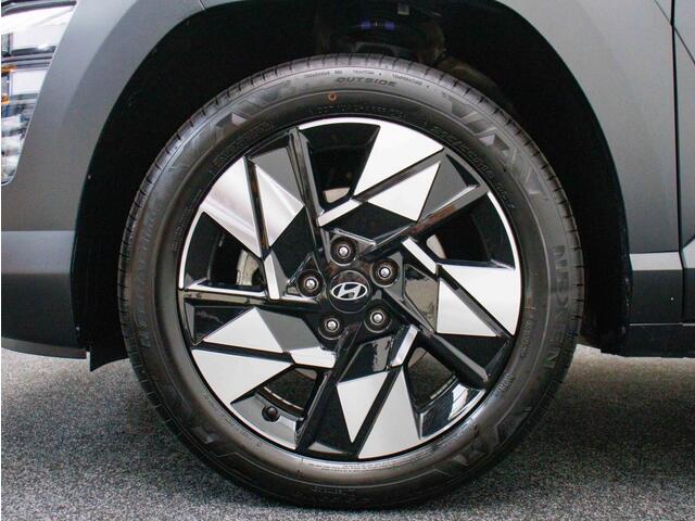 Hyundai Kona 1.6 GDI HEV Comfort Smart