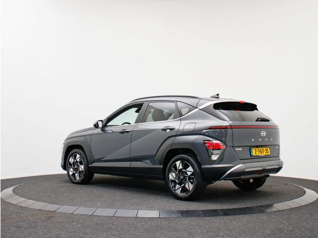 Hyundai Kona 1.6 GDI HEV Comfort Smart