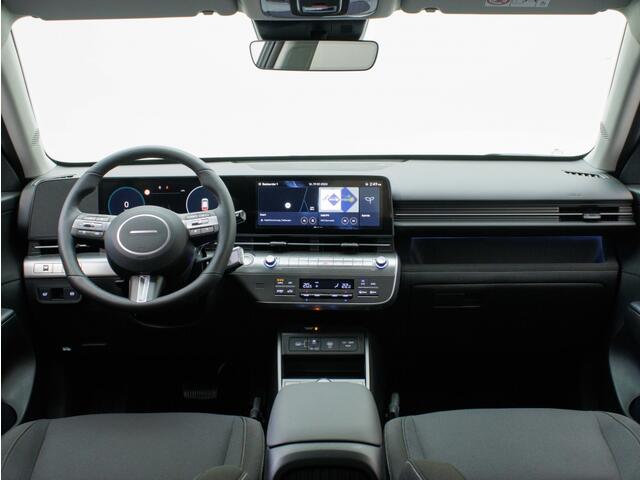 Hyundai Kona 1.6 GDI HEV Comfort Smart