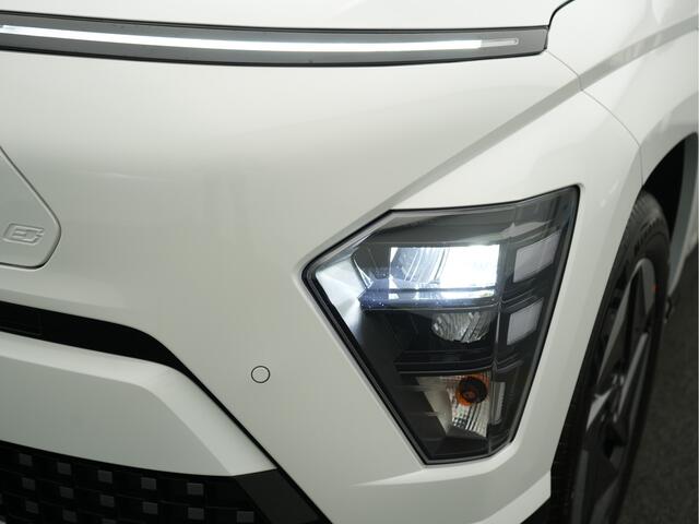 Hyundai Kona Electric Comfort Smart 48.4 kWh Volledig Elektrisch, met Navigatie, Automatische Airco, Sportieve Velgen Uit voorraad leverbaar!