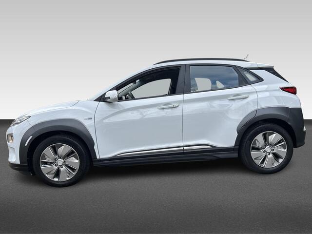 Hyundai Kona EV Comfort 64 kWh