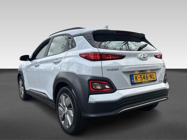 Hyundai Kona EV Comfort 64 kWh
