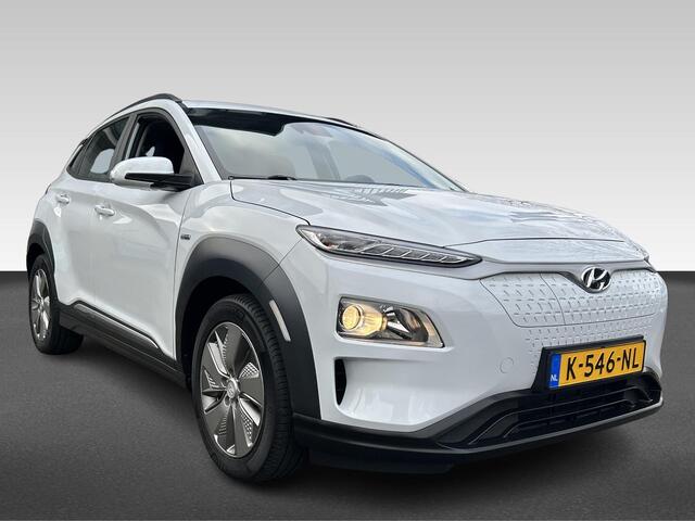 Hyundai Kona EV Comfort 64 kWh