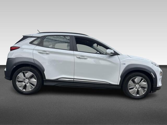 Hyundai Kona EV Comfort 64 kWh
