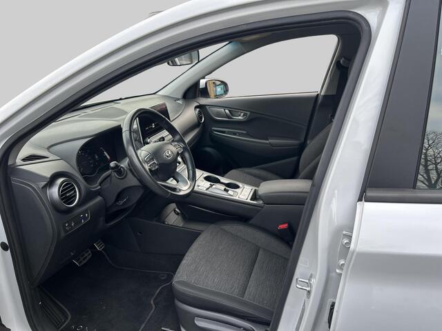 Hyundai Kona EV Comfort 64 kWh