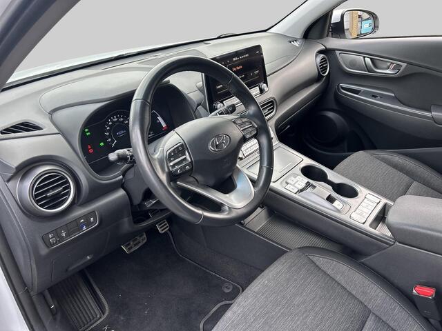Hyundai Kona EV Comfort 64 kWh