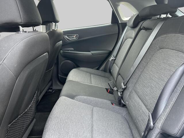 Hyundai Kona EV Comfort 64 kWh