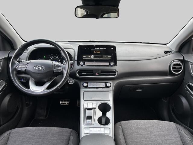 Hyundai Kona EV Comfort 64 kWh