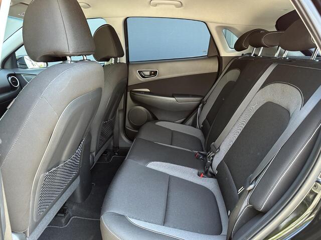 Hyundai Kona 1.6 GDI HEV Fashion / Dealer Onderhouden / Apple Carplay & Android Auto / Navigatie / Automatische Airco / Achteruitrijcamera /